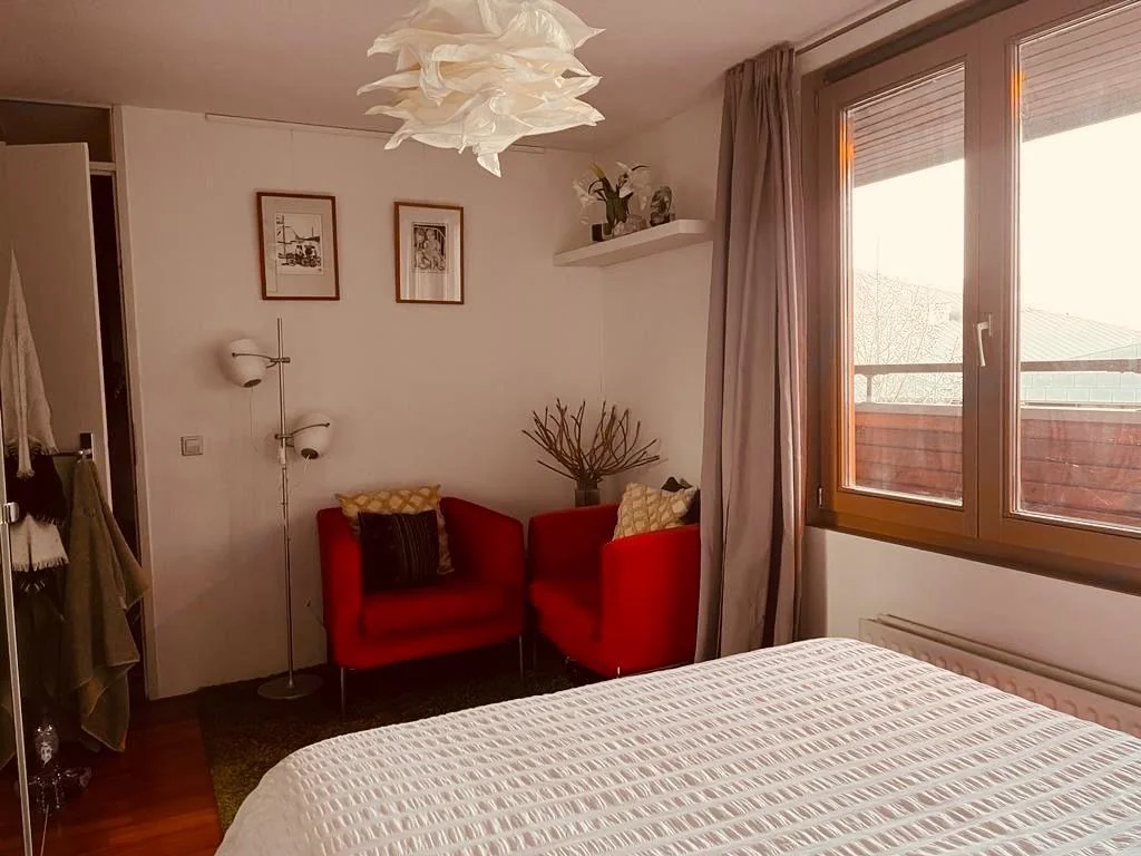 Foto van de Kamer gelegen aan de Baron G.A. Tindalstraat in Amsterdam