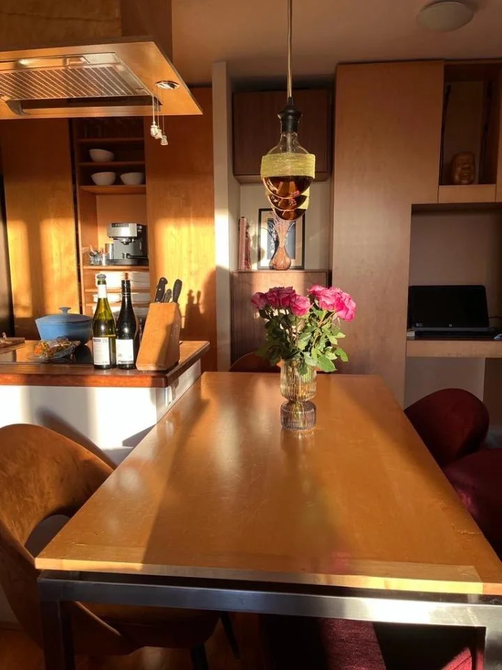 Foto van de Kamer gelegen aan de Baron G.A. Tindalstraat in Amsterdam