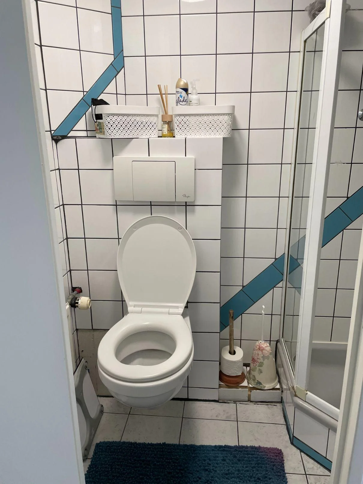 Foto van de Appartement gelegen aan de Cliffordstraat in Amsterdam