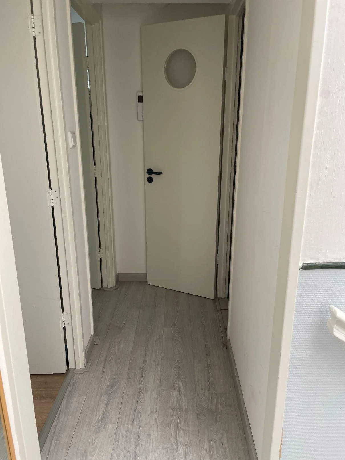 Foto van de Appartement gelegen aan de Cliffordstraat in Amsterdam