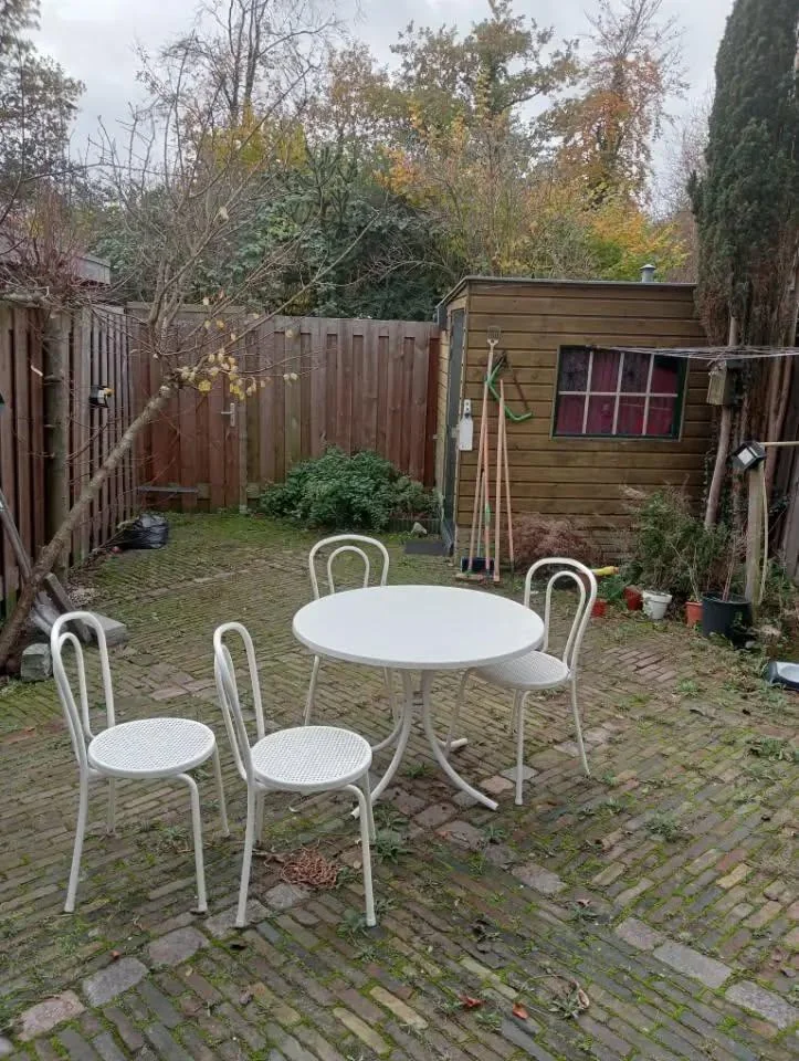 Foto van de Kamer gelegen aan de Karperdaal in Den Haag