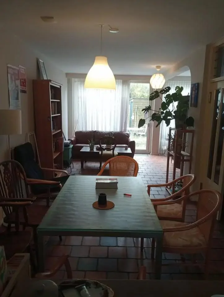 Foto van de Kamer gelegen aan de Karperdaal in Den Haag