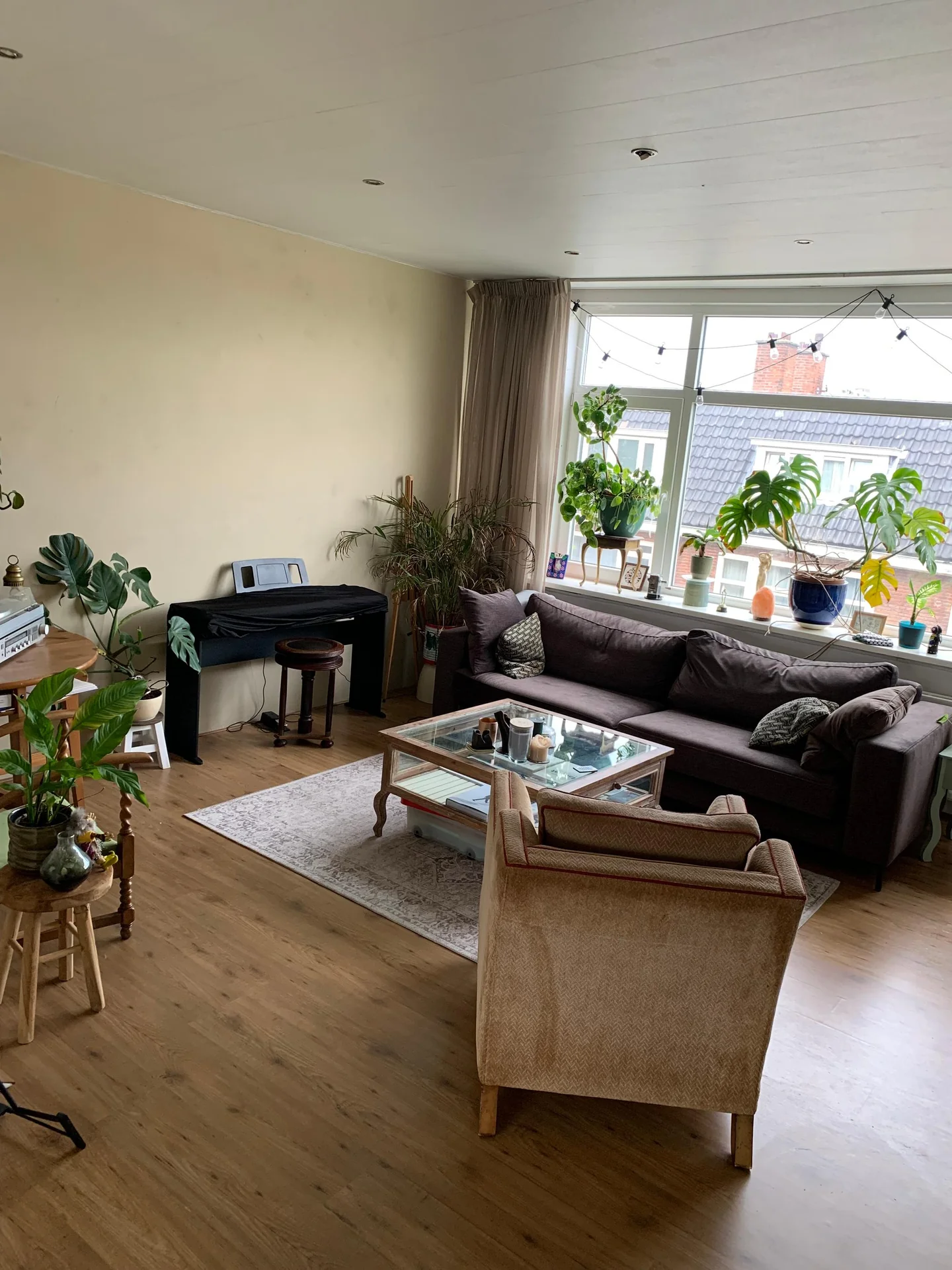 Foto van de Kamer gelegen aan de Den Hertigstraat in Rotterdam