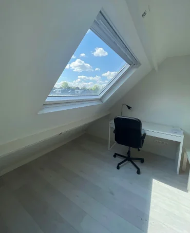 Foto van de Kamer gelegen aan de Heezerweg in Eindhoven