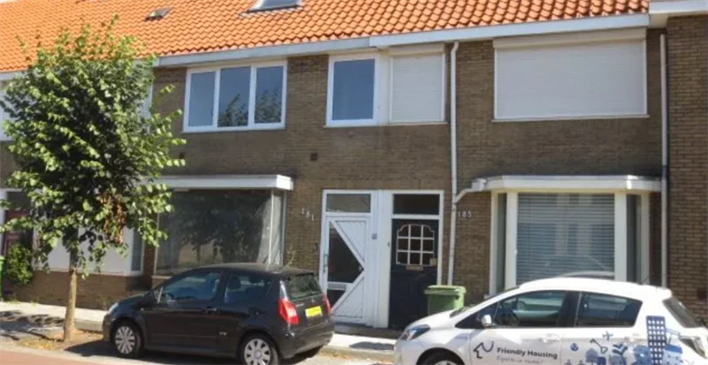 Foto van de Kamer gelegen aan de Heezerweg in Eindhoven