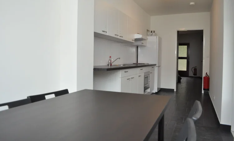 Foto van de Kamer gelegen aan de Brunelleschiweg in Eindhoven