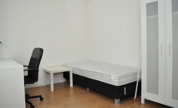 Foto van de Kamer gelegen aan de Brunelleschiweg in Eindhoven