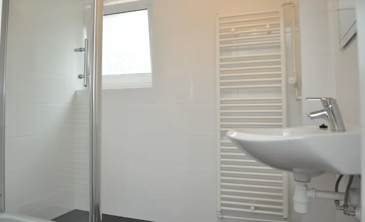 Foto van de Kamer gelegen aan de Brunelleschiweg in Eindhoven