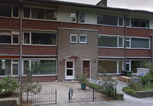 Foto van de Kamer gelegen aan de Brunelleschiweg in Eindhoven