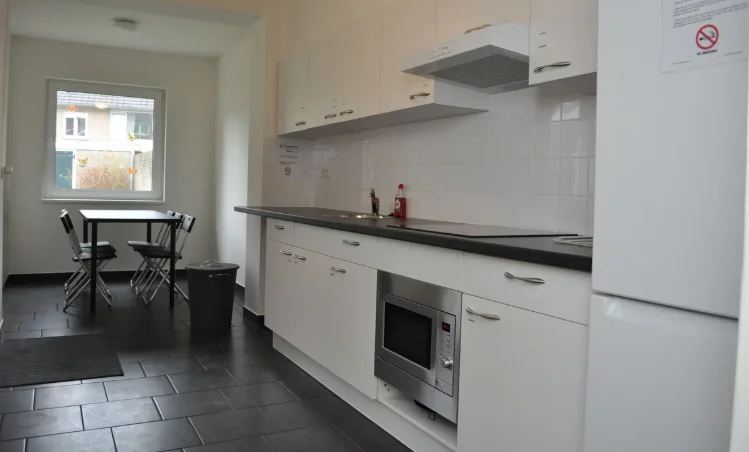 Foto van de Kamer gelegen aan de Brunelleschiweg in Eindhoven