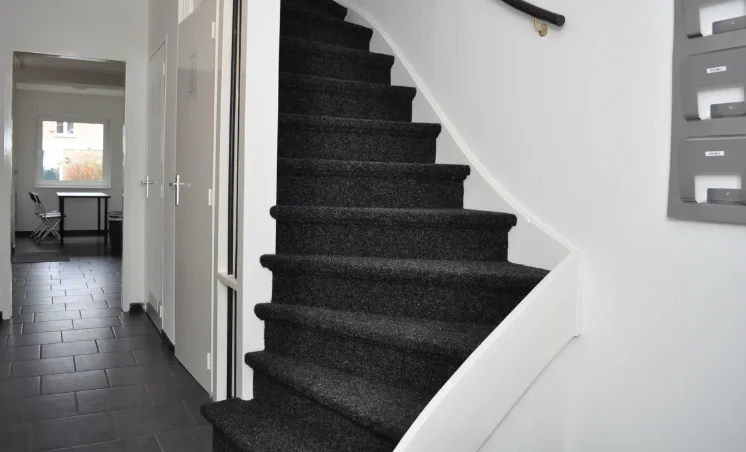 Foto van de Kamer gelegen aan de Brunelleschiweg in Eindhoven