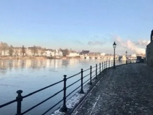 Foto van de Appartement gelegen aan de Kaleminkstraat in Maastricht