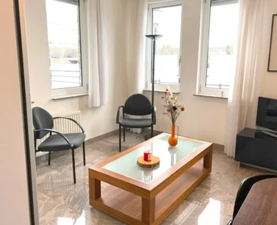 Foto van de Appartement gelegen aan de Kaleminkstraat in Maastricht