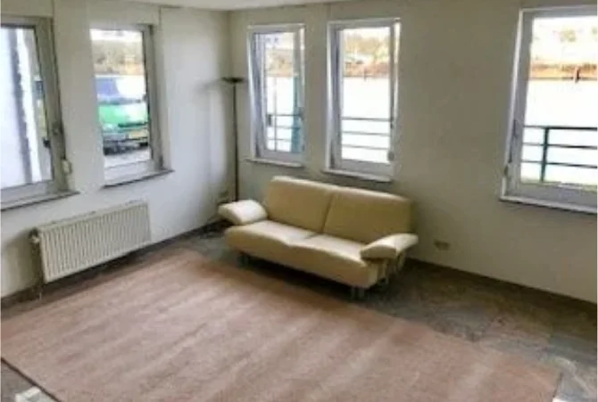 Foto van de Appartement gelegen aan de Kaleminkstraat in Maastricht