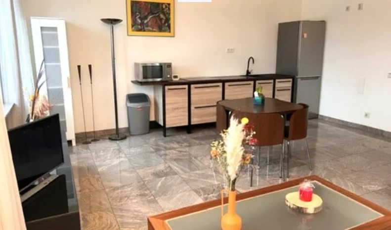 Foto van de Appartement gelegen aan de Kaleminkstraat in Maastricht