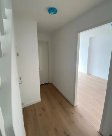 Foto van de Appartement gelegen aan de Hilledijk in Rotterdam