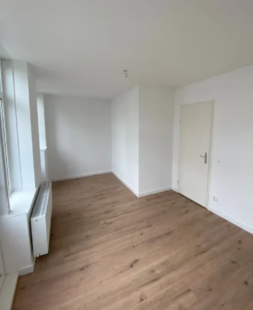 Foto van de Appartement gelegen aan de Hilledijk in Rotterdam