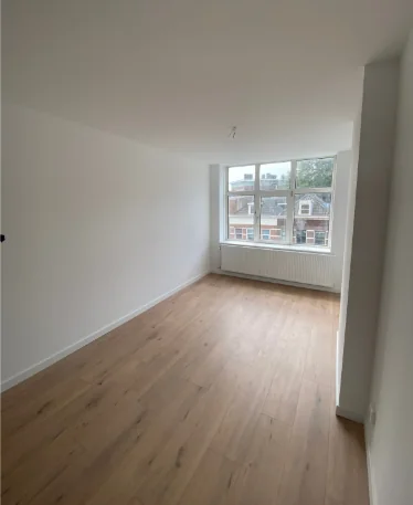 Foto van de Appartement gelegen aan de Hilledijk in Rotterdam