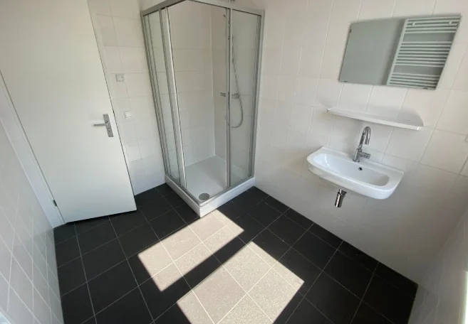 Foto van de Appartement gelegen aan de Hilledijk in Rotterdam