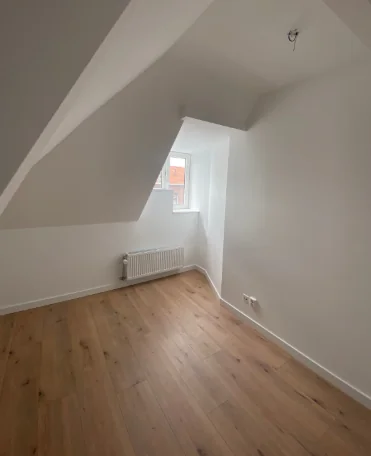 Foto van de Appartement gelegen aan de Hilledijk in Rotterdam