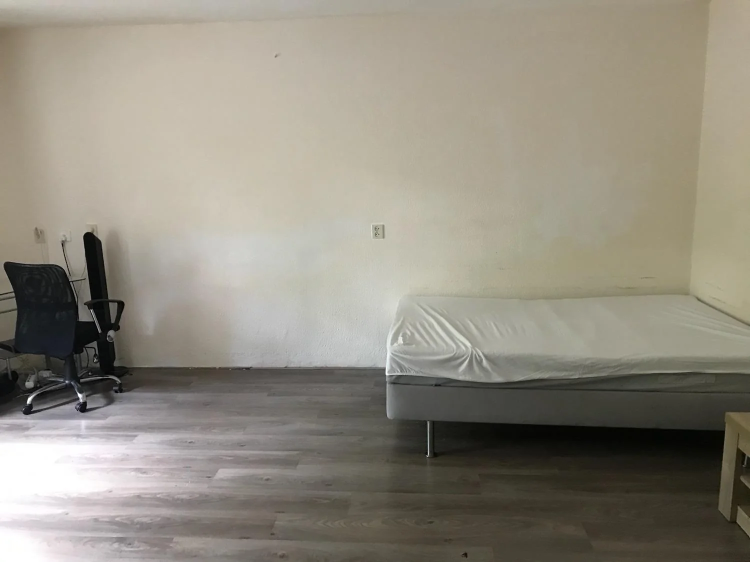 Foto van de Kamer gelegen aan de Bijlmerdreef in Amsterdam