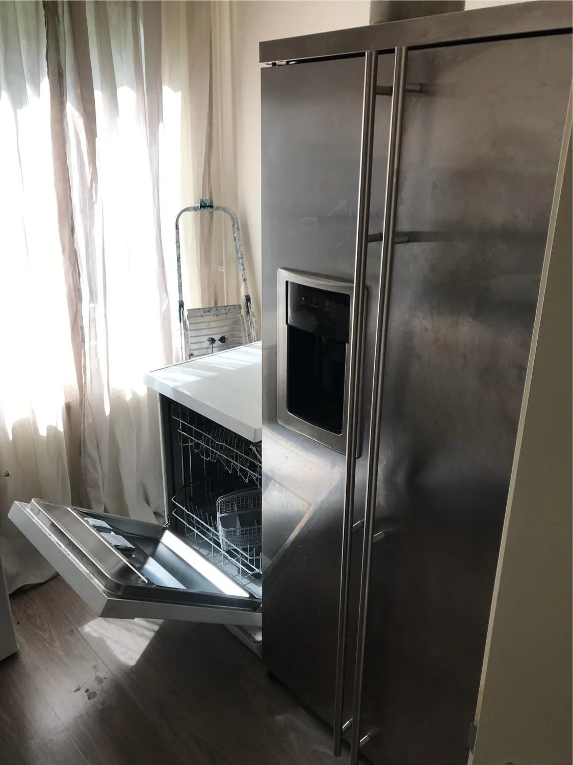 Foto van de Kamer gelegen aan de Bijlmerdreef in Amsterdam