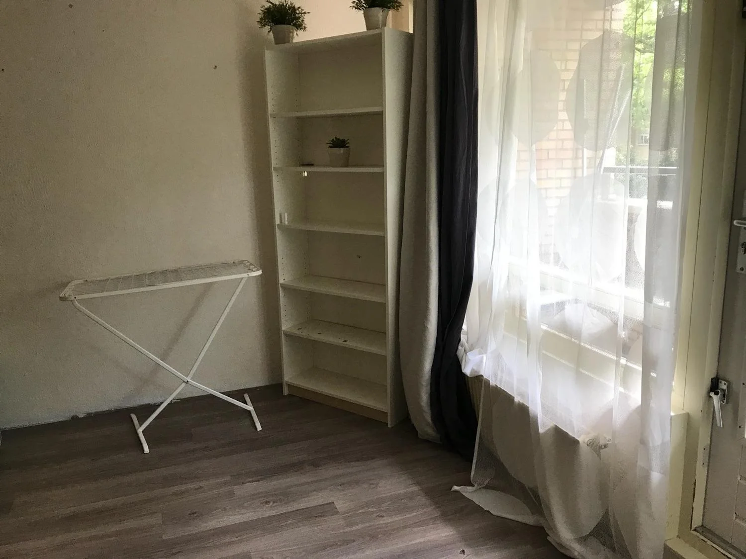 Foto van de Kamer gelegen aan de Bijlmerdreef in Amsterdam
