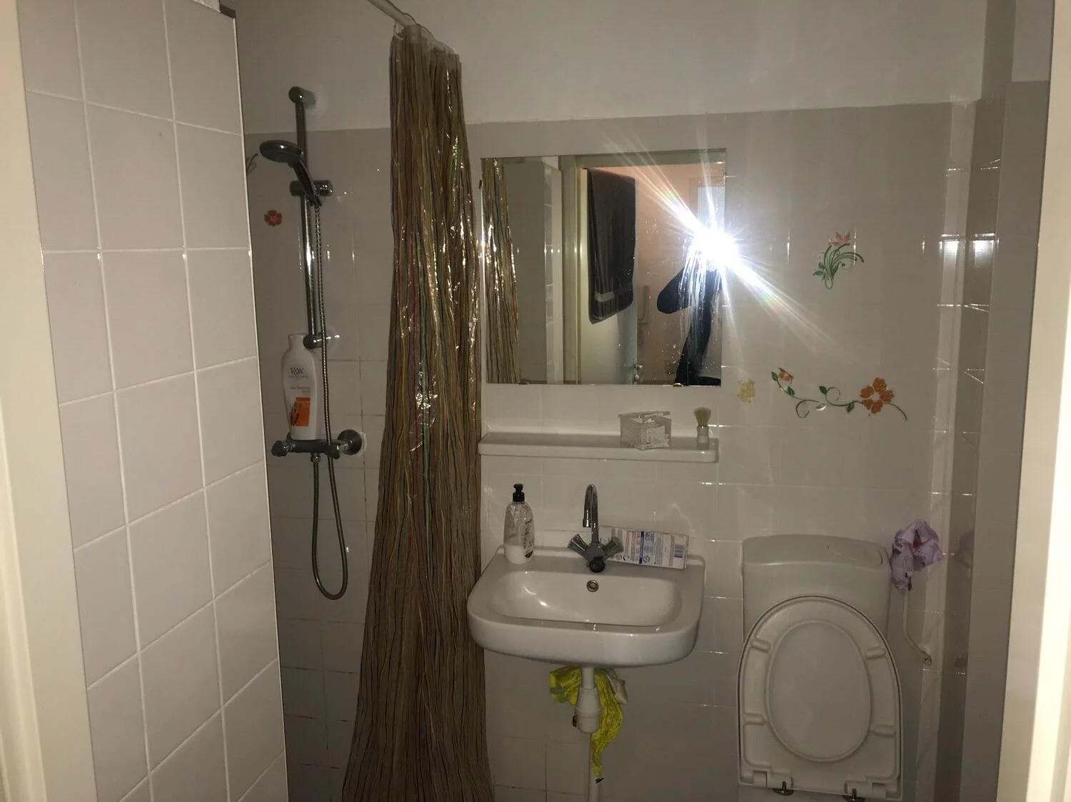 Foto van de Kamer gelegen aan de Bijlmerdreef in Amsterdam
