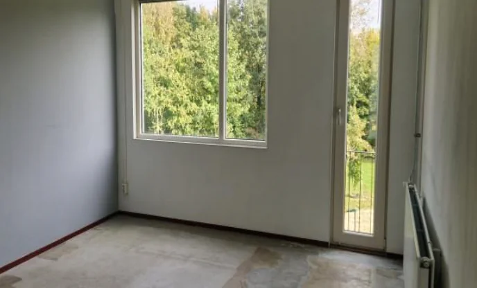 Foto van de Studio gelegen aan de Victorialaan in Den Bosch