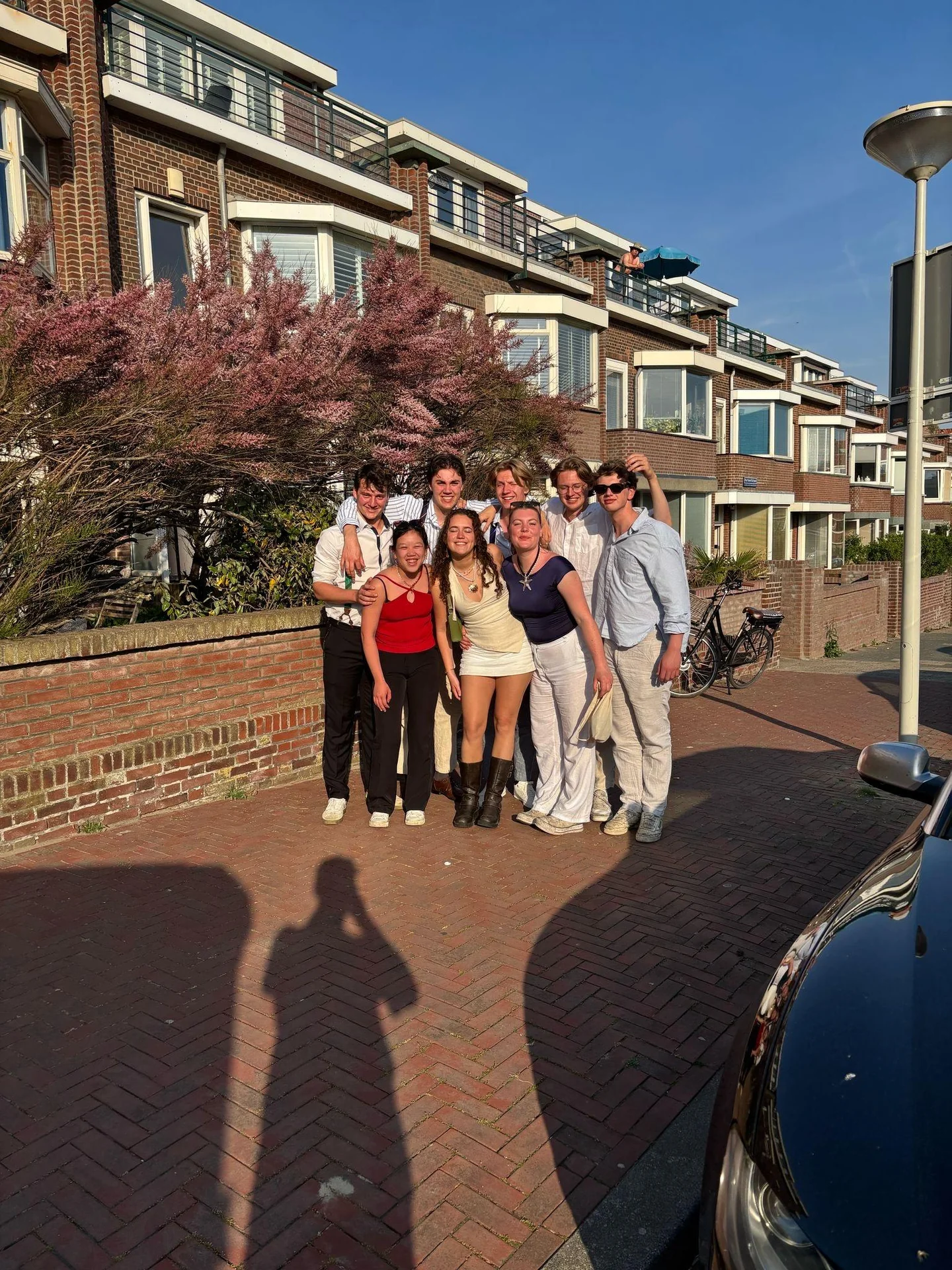 Foto van de Kamer gelegen aan de Jacoba van Beierenlaan in Delft