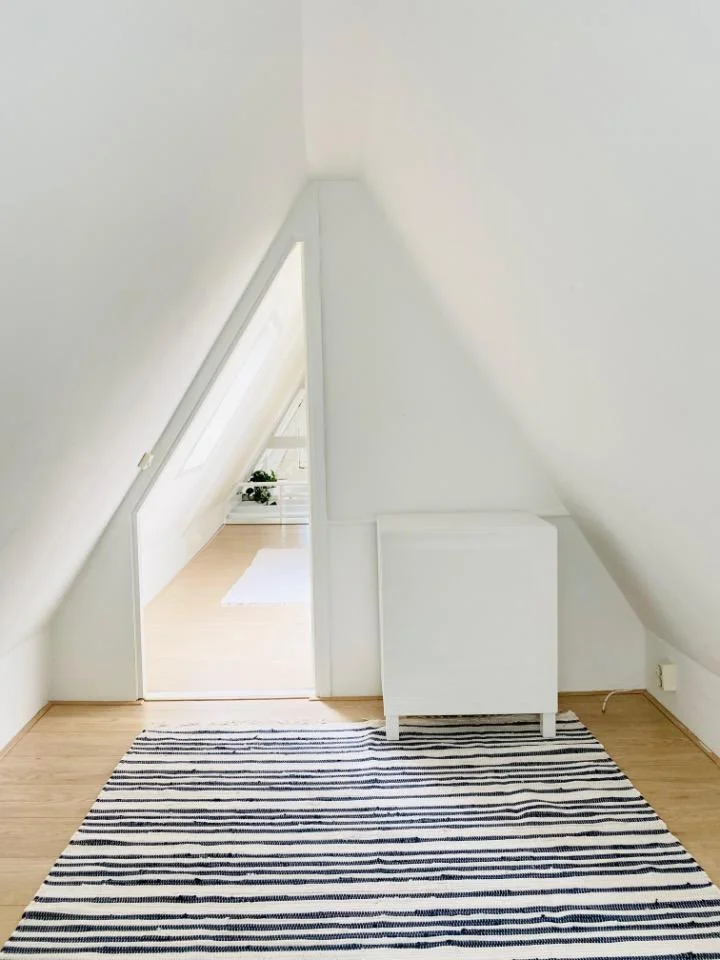 Foto van de Appartement gelegen aan de Brouwersgracht in Amsterdam