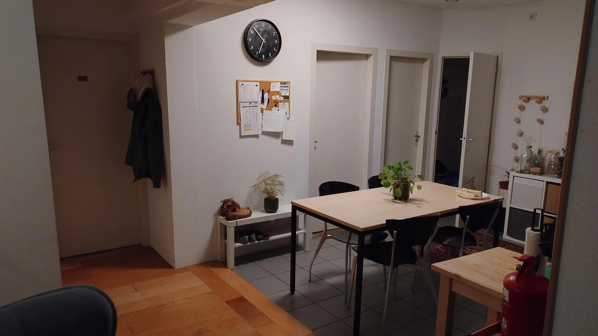 Foto van de Kamer gelegen aan de Gouden Leeuw in Amsterdam