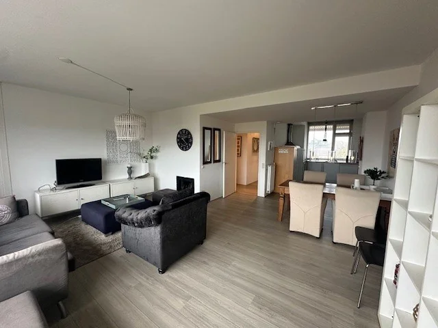 Foto van de Appartement gelegen aan de Genneperweg in Eindhoven
