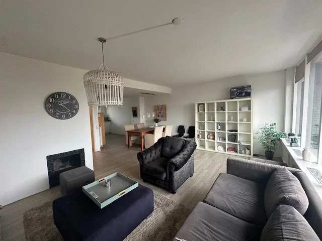 Foto van de Appartement gelegen aan de Genneperweg in Eindhoven
