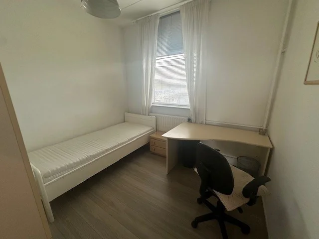 Foto van de Appartement gelegen aan de Genneperweg in Eindhoven