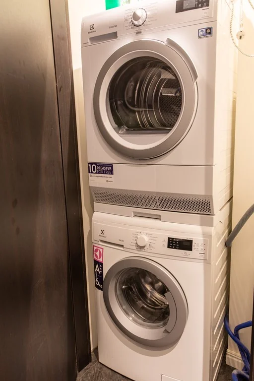 Foto van de Appartement gelegen aan de N. Voorburgwal in Amsterdam