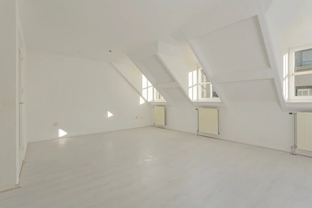 Foto van de Appartement gelegen aan de Abtstraat in Maastricht