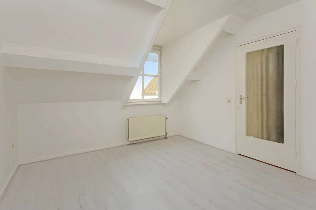Foto van de Appartement gelegen aan de Abtstraat in Maastricht