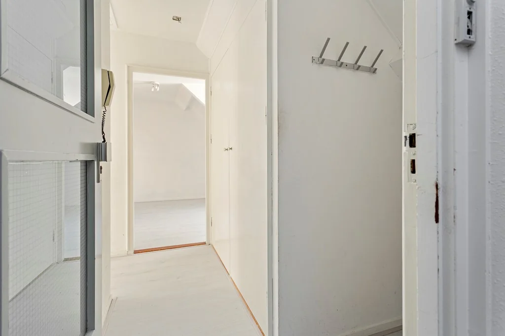 Foto van de Appartement gelegen aan de Abtstraat in Maastricht