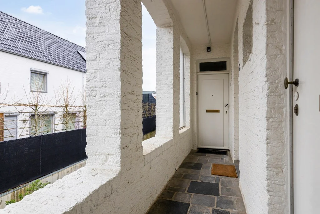 Foto van de Appartement gelegen aan de Tongersestraat in Maastricht