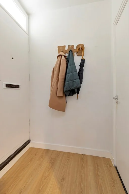 Foto van de Appartement gelegen aan de Tongersestraat in Maastricht