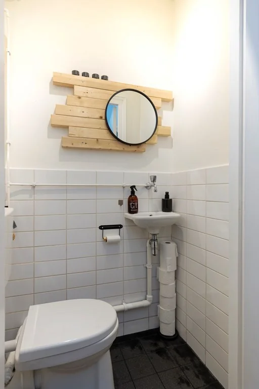 Foto van de Appartement gelegen aan de Tongersestraat in Maastricht
