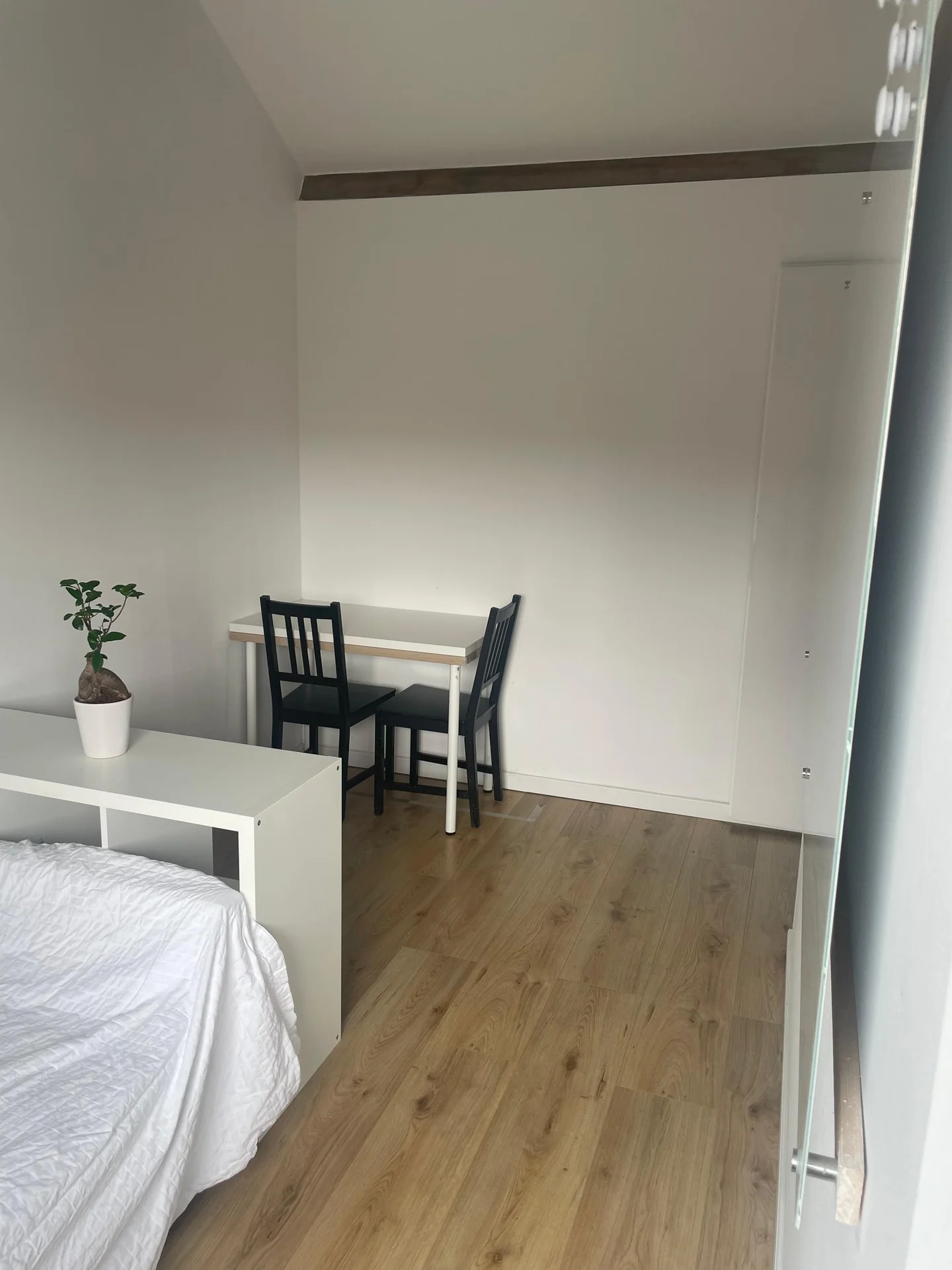 Foto van de Kamer gelegen aan de Henriette Roland Holststraat in Vlaardingen