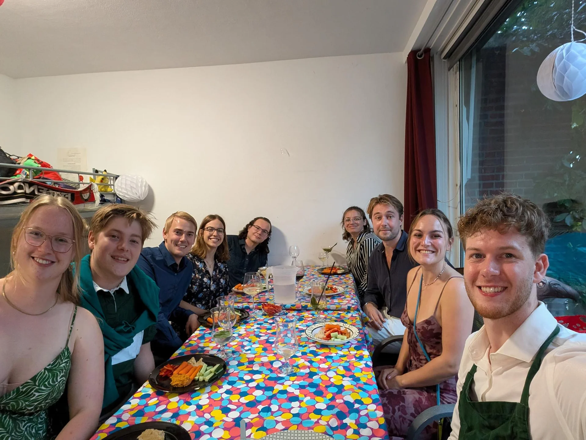 Foto van de Kamer gelegen aan de Multatuliweg in Delft