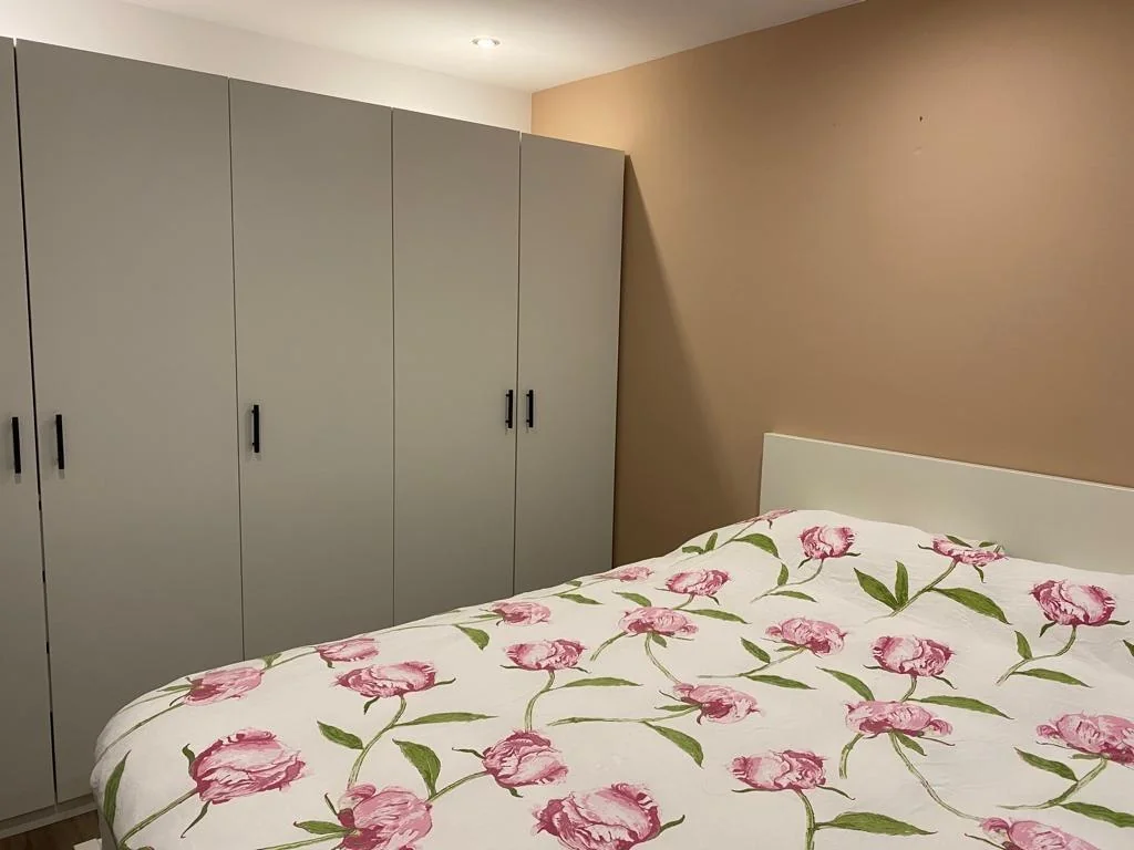 Foto van de Kamer gelegen aan de Johanna Ufkesstraat in Breda