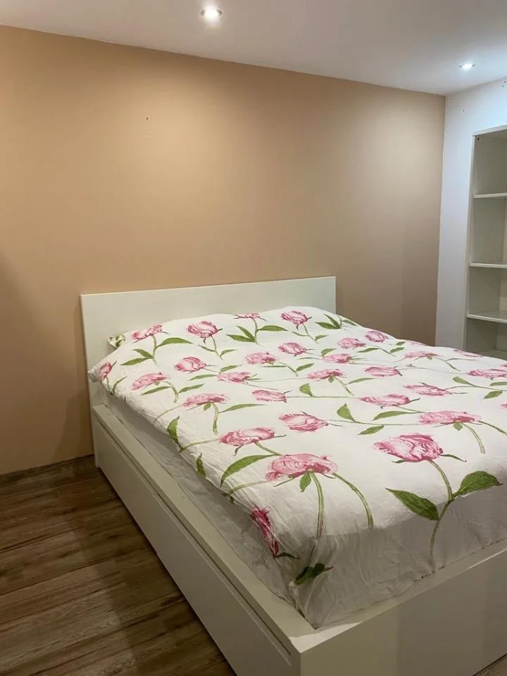 Foto van de Kamer gelegen aan de Johanna Ufkesstraat in Breda