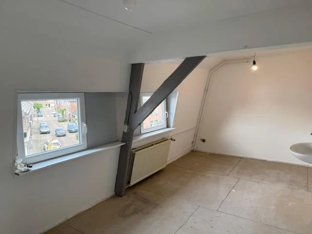 Foto van de Kamer gelegen aan de Van Sasse van Ysseltstraat in Tilburg