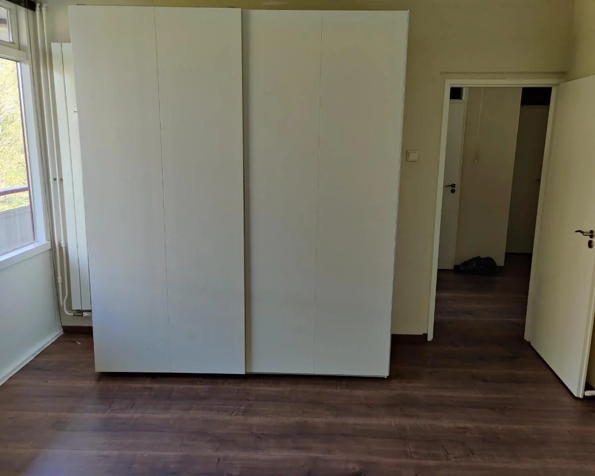 Foto van de Kamer gelegen aan de Korfoedreef in Utrecht