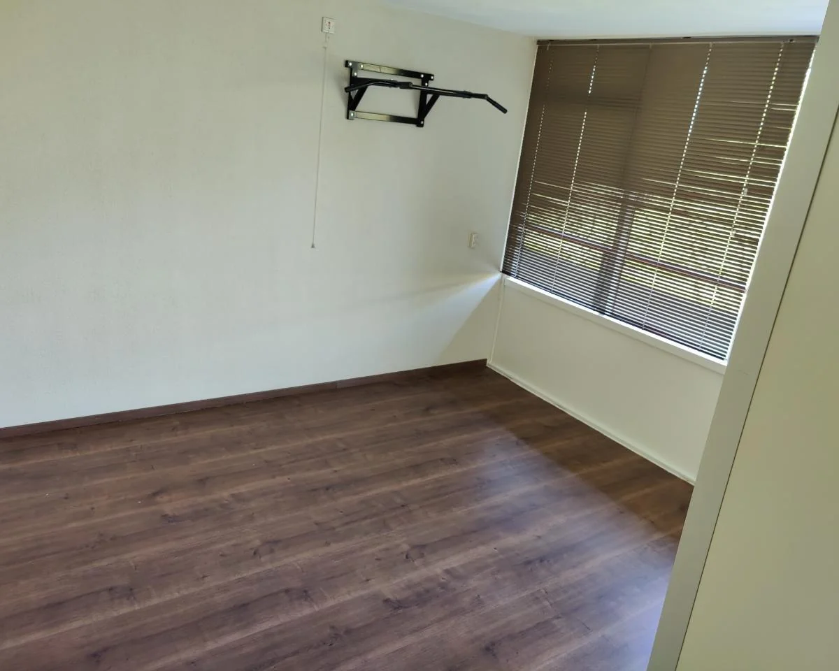 Foto van de Kamer gelegen aan de Korfoedreef in Utrecht