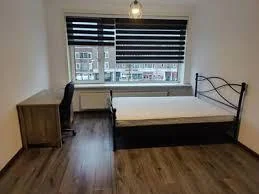 Foto van de Kamer gelegen aan de Van Kootenstraat in Hoofddorp